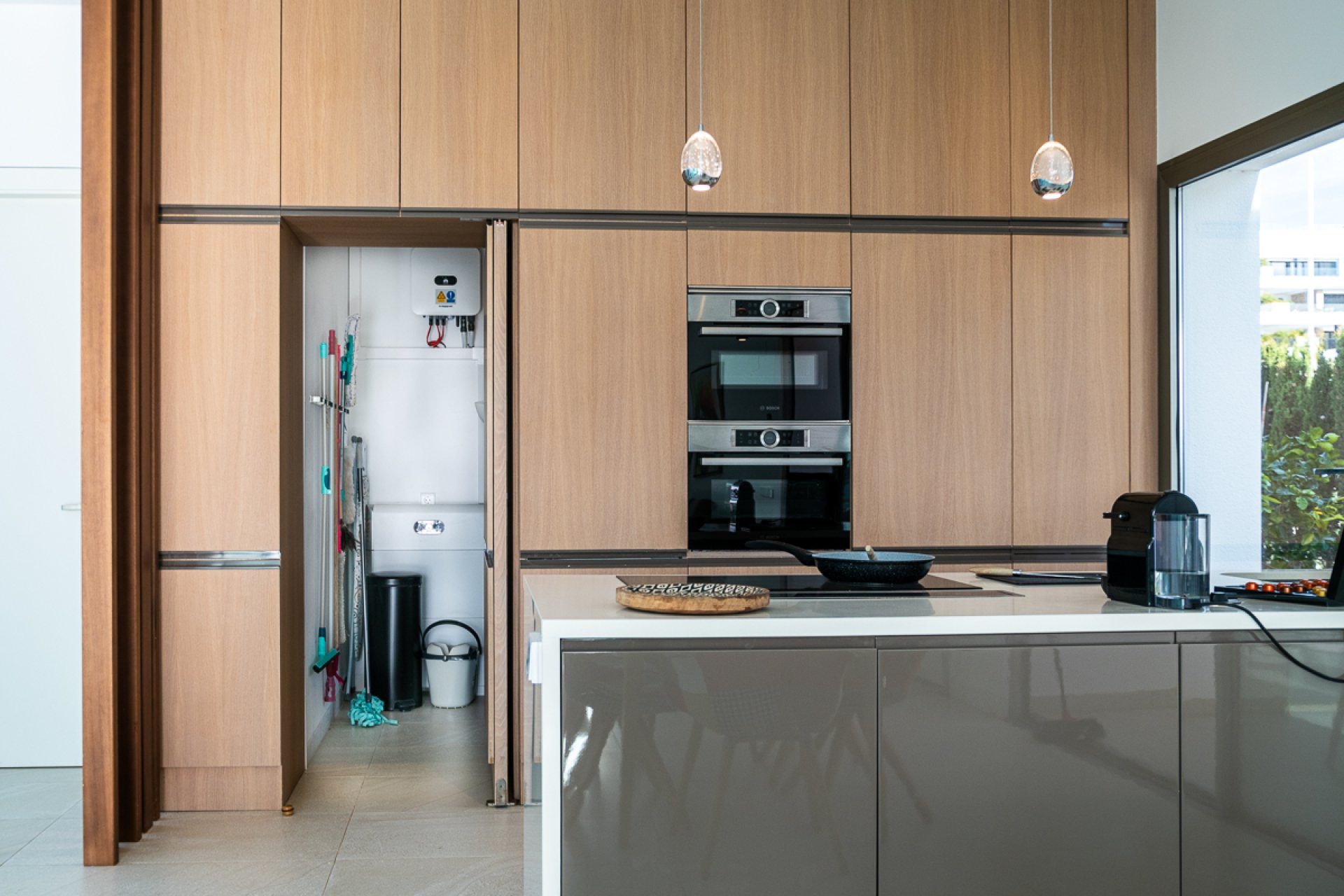 Herverkoop - Villa -
Las Colinas Golf - Costa Blanca