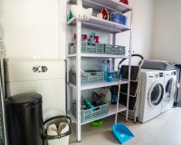 Herverkoop - Villa -
Las Colinas Golf - Costa Blanca