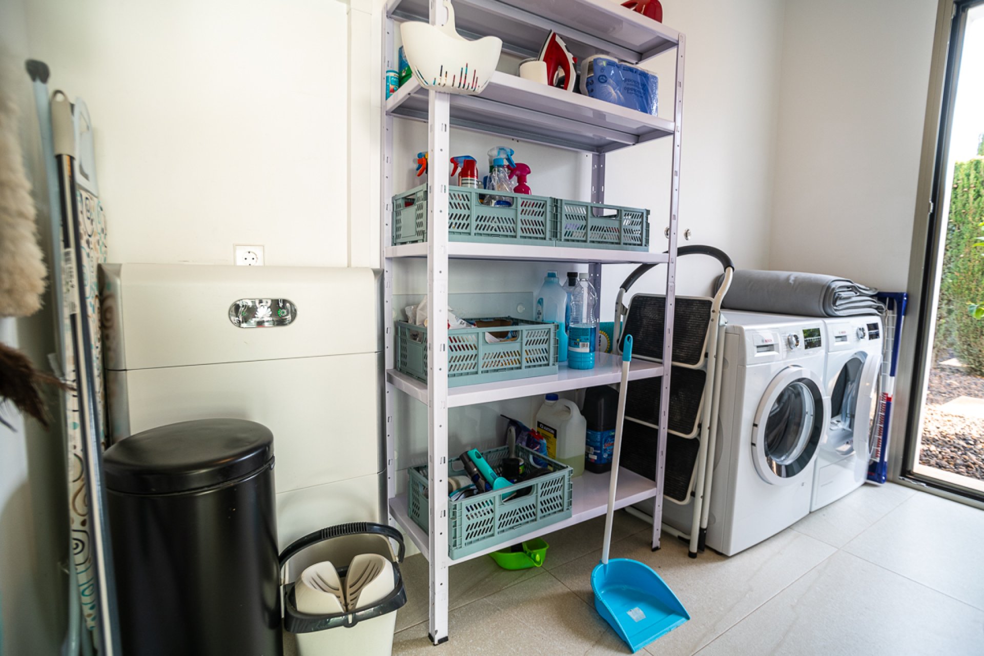 Herverkoop - Villa -
Las Colinas Golf - Costa Blanca