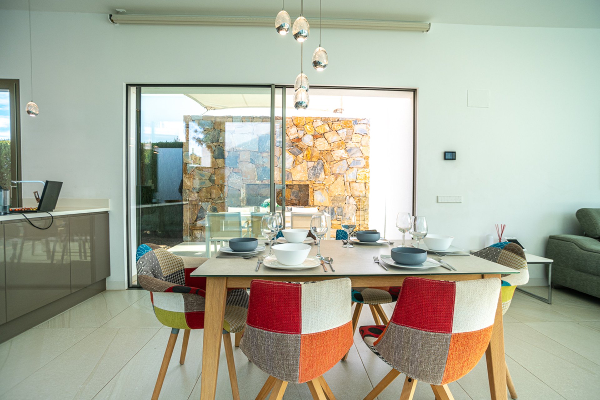 Herverkoop - Villa -
Las Colinas Golf - Costa Blanca