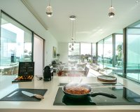 Herverkoop - Villa -
Las Colinas Golf - Costa Blanca