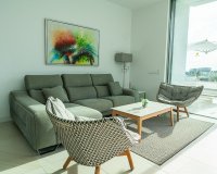 Herverkoop - Villa -
Las Colinas Golf - Costa Blanca