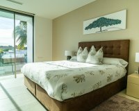 Herverkoop - Villa -
Las Colinas Golf - Costa Blanca