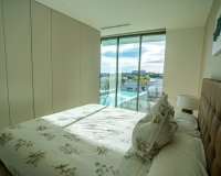 Herverkoop - Villa -
Las Colinas Golf - Costa Blanca