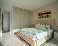 Herverkoop - Villa -
Las Colinas Golf - Costa Blanca