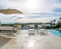 Herverkoop - Villa -
Las Colinas Golf - Costa Blanca