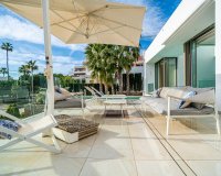 Herverkoop - Villa -
Las Colinas Golf - Costa Blanca