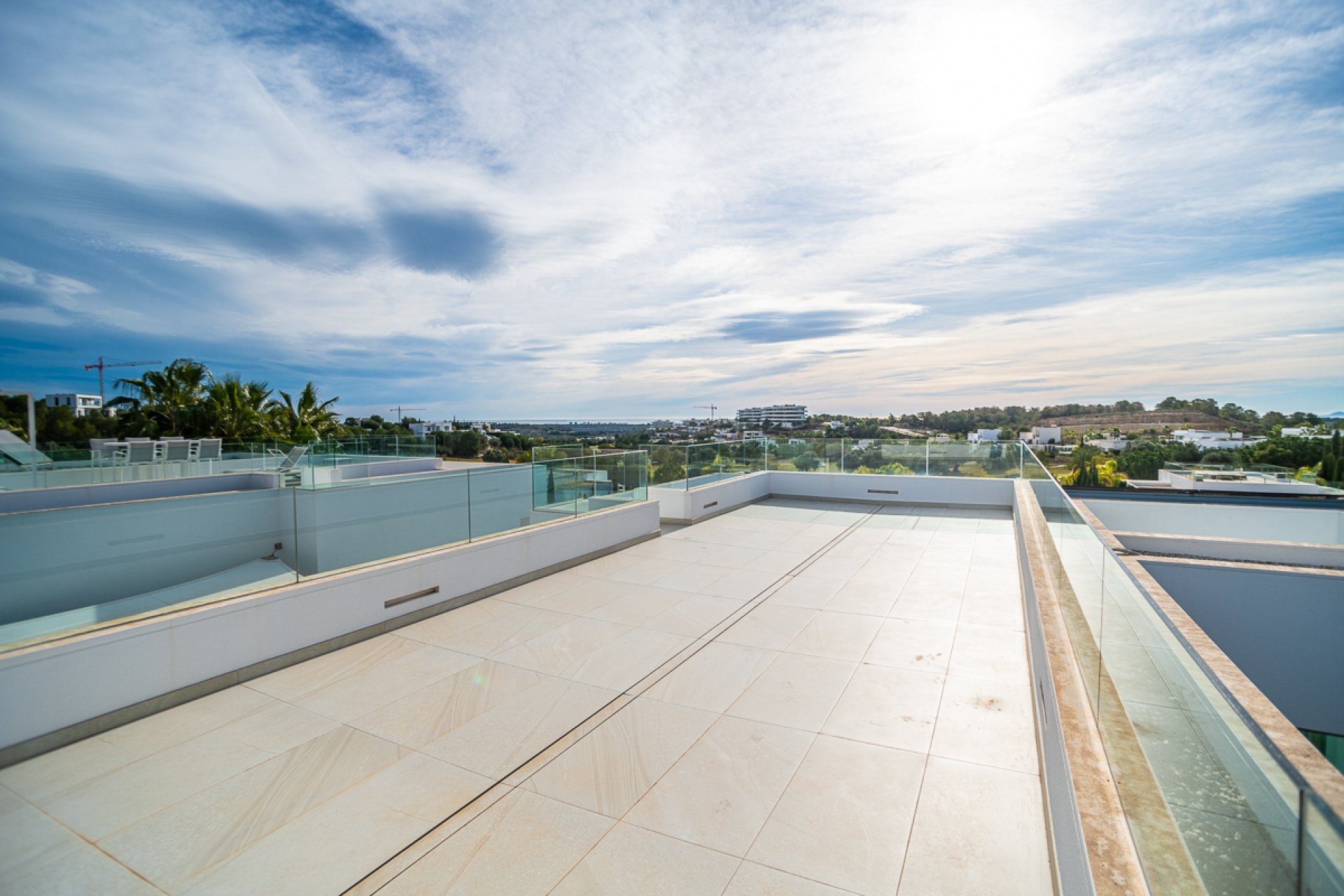 Herverkoop - Villa -
Las Colinas Golf - Costa Blanca