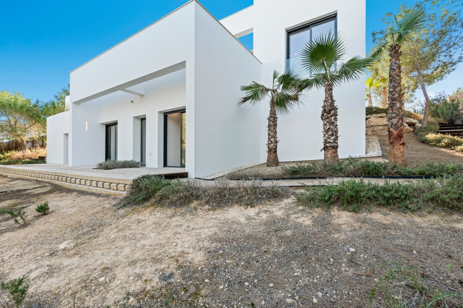 Herverkoop - Villa -
Las Colinas Golf - Costa Blanca