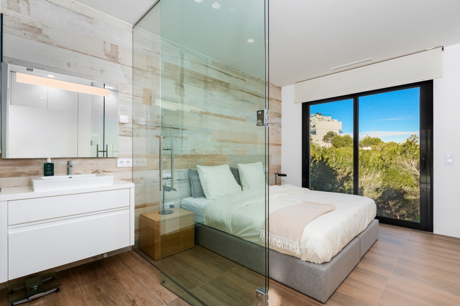 Herverkoop - Villa -
Las Colinas Golf - Costa Blanca