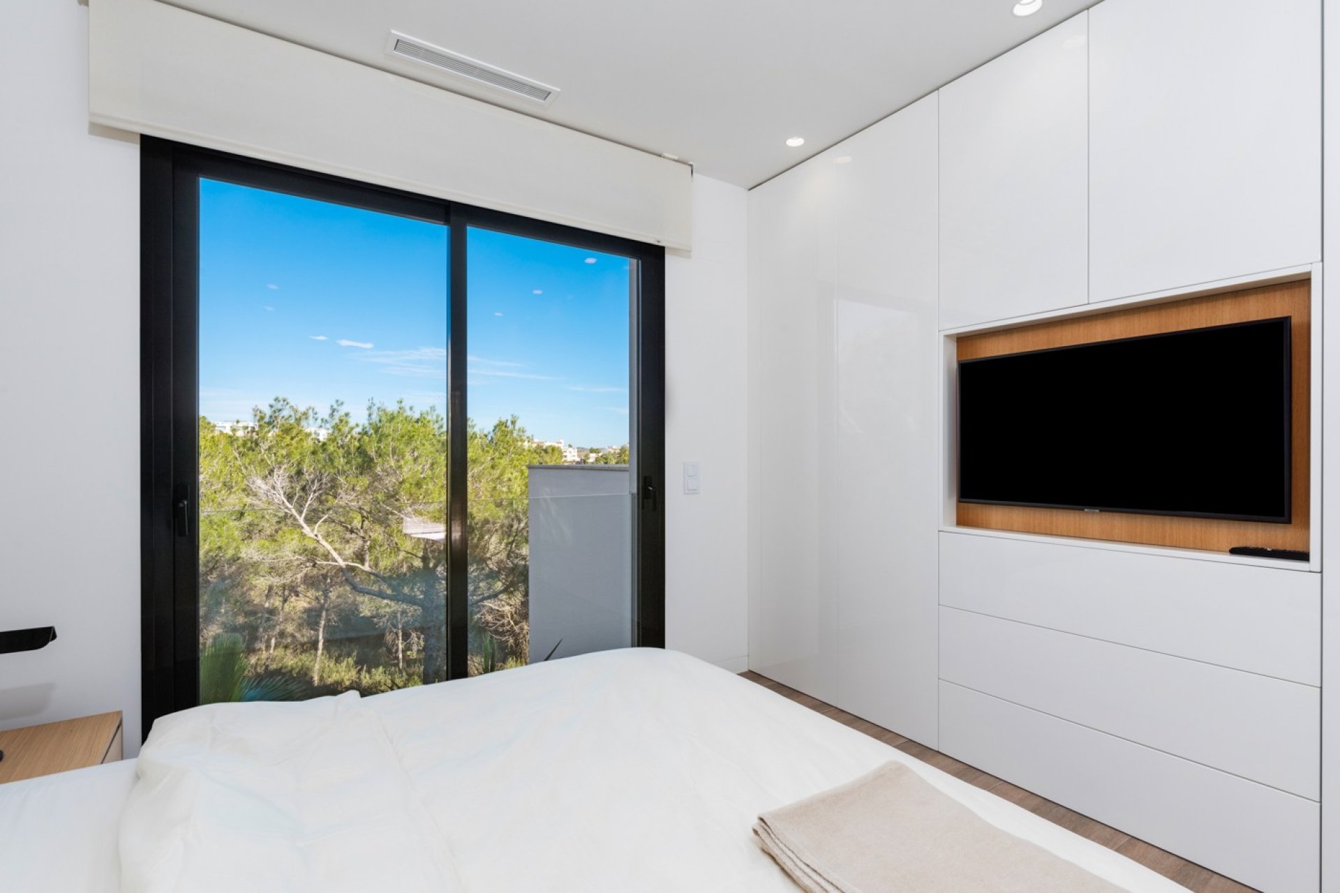 Herverkoop - Villa -
Las Colinas Golf - Costa Blanca