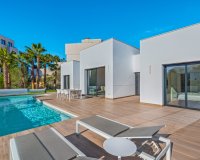 Herverkoop - Villa -
Las Colinas Golf - Costa Blanca