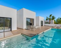 Herverkoop - Villa -
Las Colinas Golf - Costa Blanca