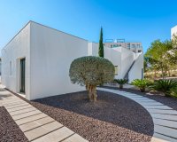 Herverkoop - Villa -
Las Colinas Golf - Costa Blanca