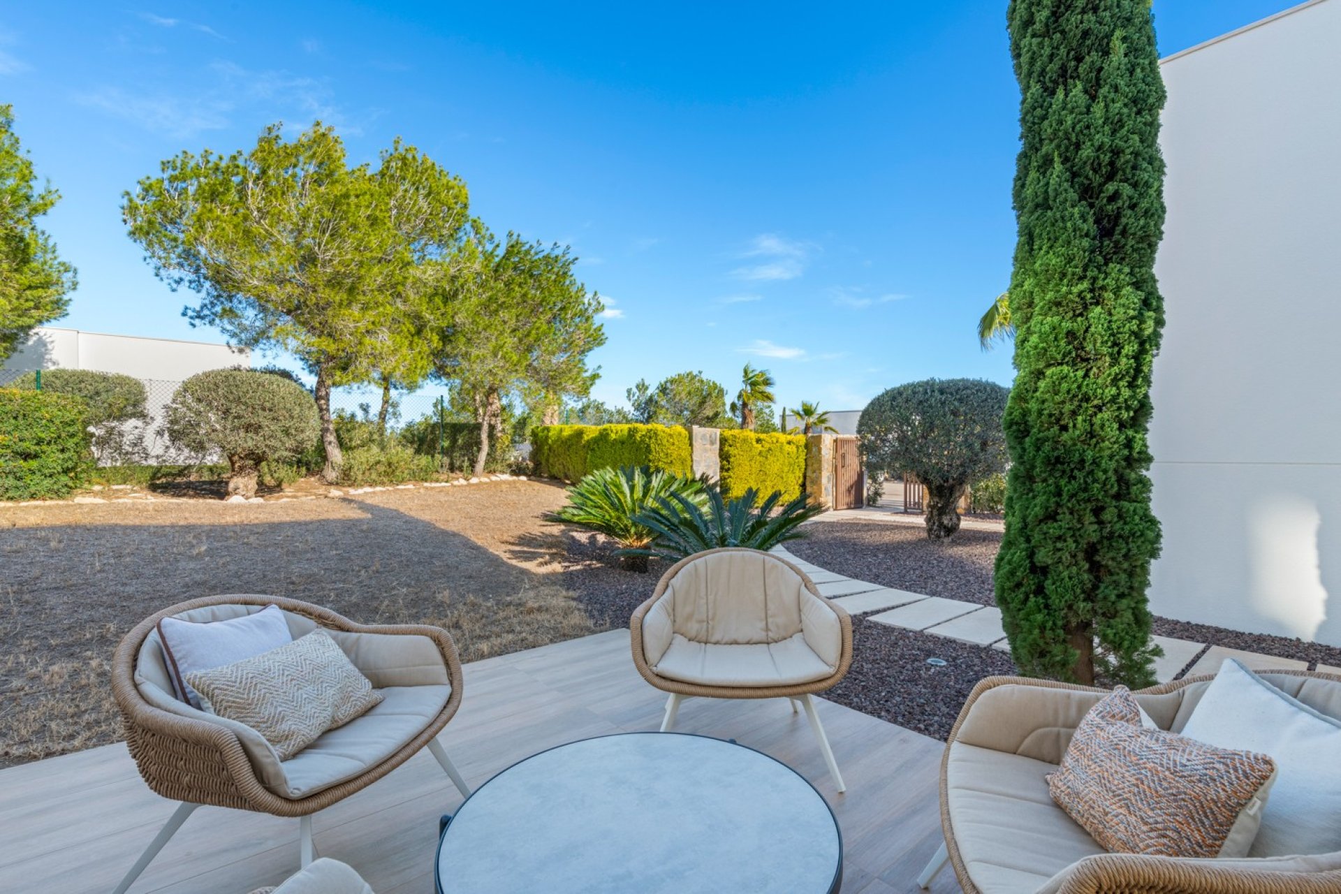 Herverkoop - Villa -
Las Colinas Golf - Costa Blanca