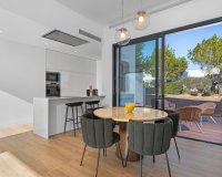 Herverkoop - Villa -
Las Colinas Golf - Costa Blanca