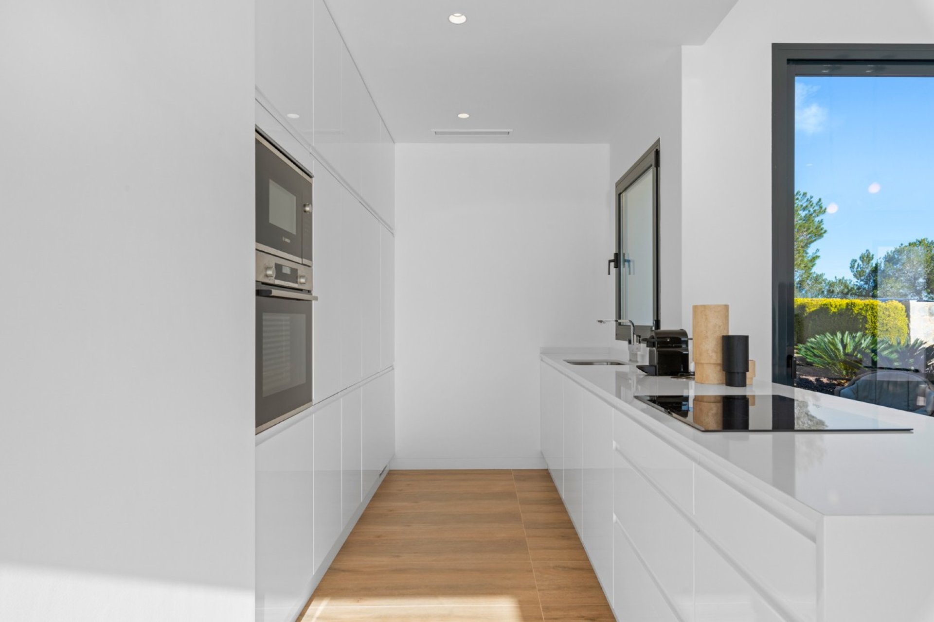 Herverkoop - Villa -
Las Colinas Golf - Costa Blanca