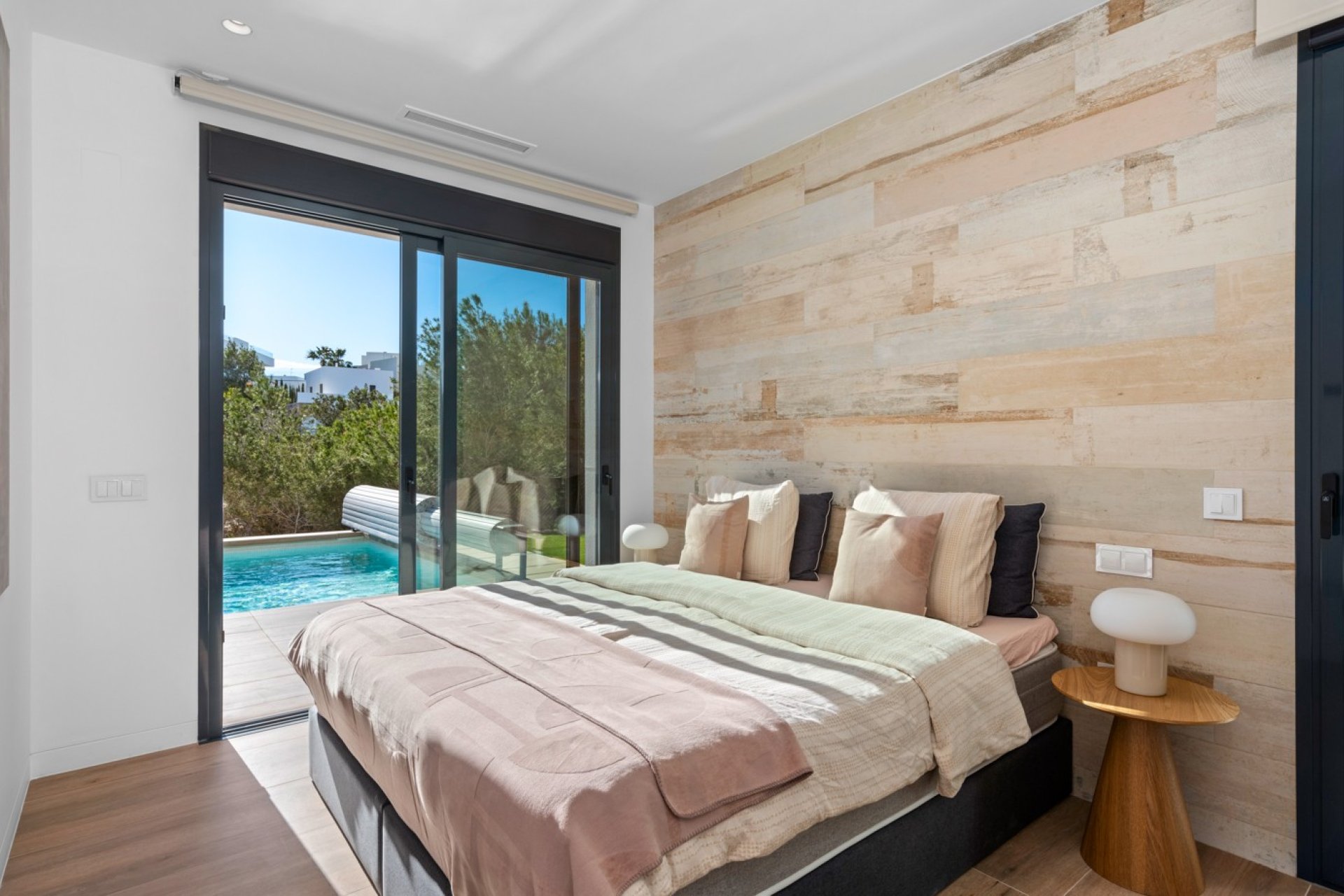 Herverkoop - Villa -
Las Colinas Golf - Costa Blanca