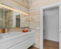 Herverkoop - Villa -
Las Colinas Golf - Costa Blanca