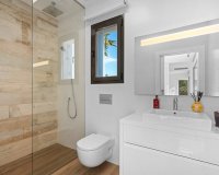 Herverkoop - Villa -
Las Colinas Golf - Costa Blanca