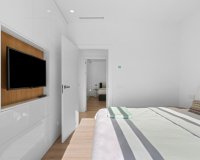 Herverkoop - Villa -
Las Colinas Golf - Costa Blanca