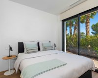 Herverkoop - Villa -
Las Colinas Golf - Costa Blanca