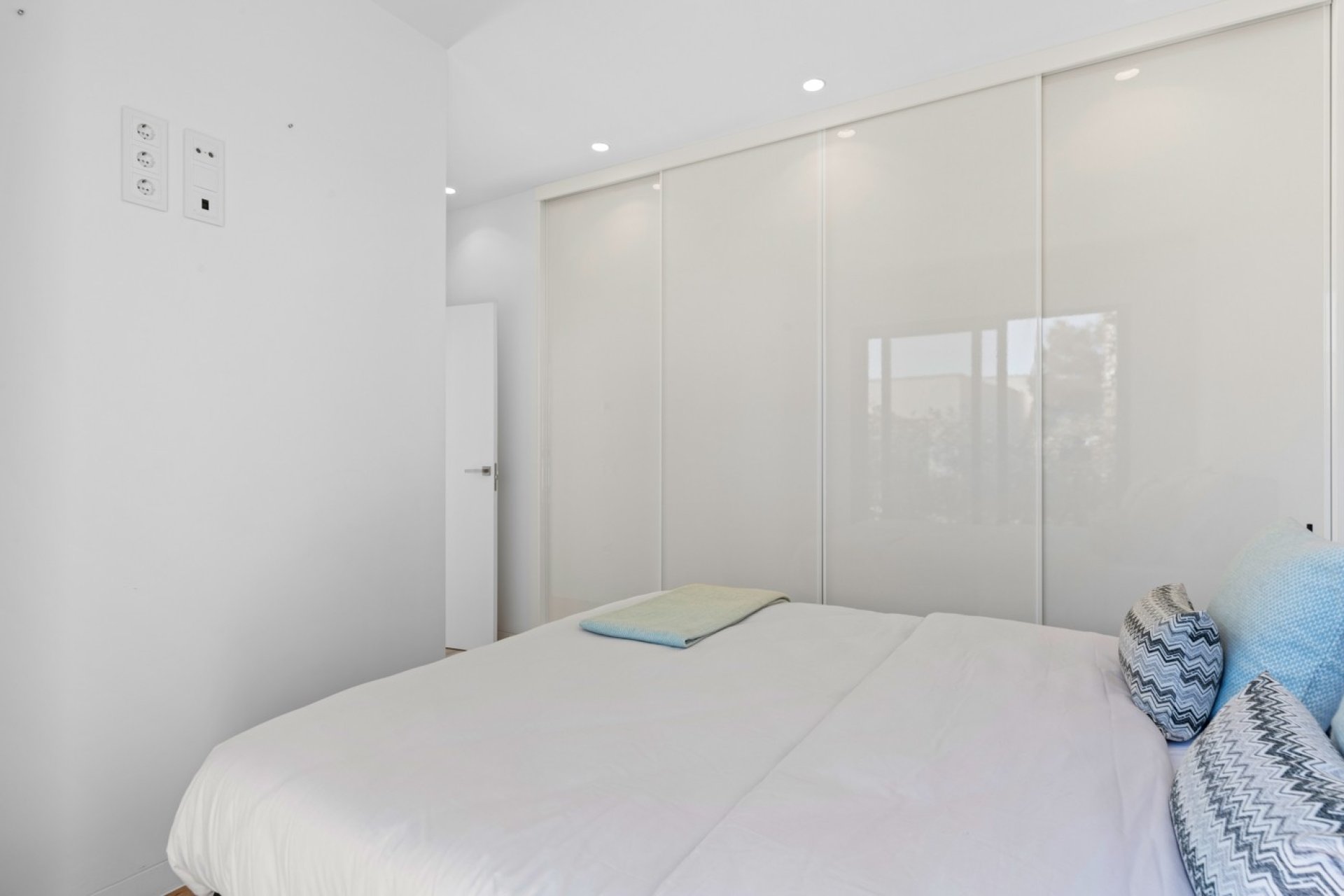 Herverkoop - Villa -
Las Colinas Golf - Costa Blanca