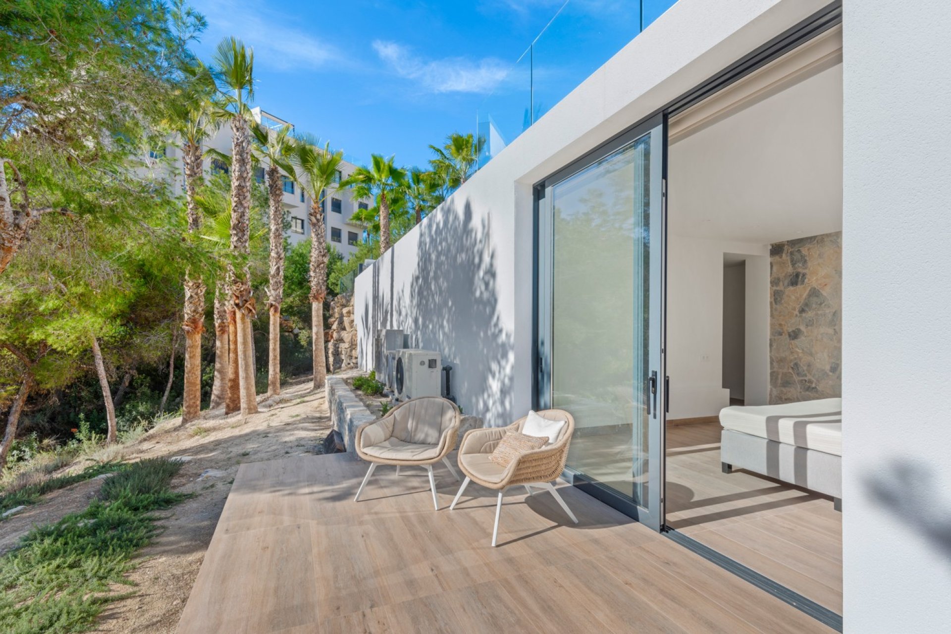 Herverkoop - Villa -
Las Colinas Golf - Costa Blanca