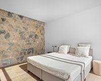 Herverkoop - Villa -
Las Colinas Golf - Costa Blanca