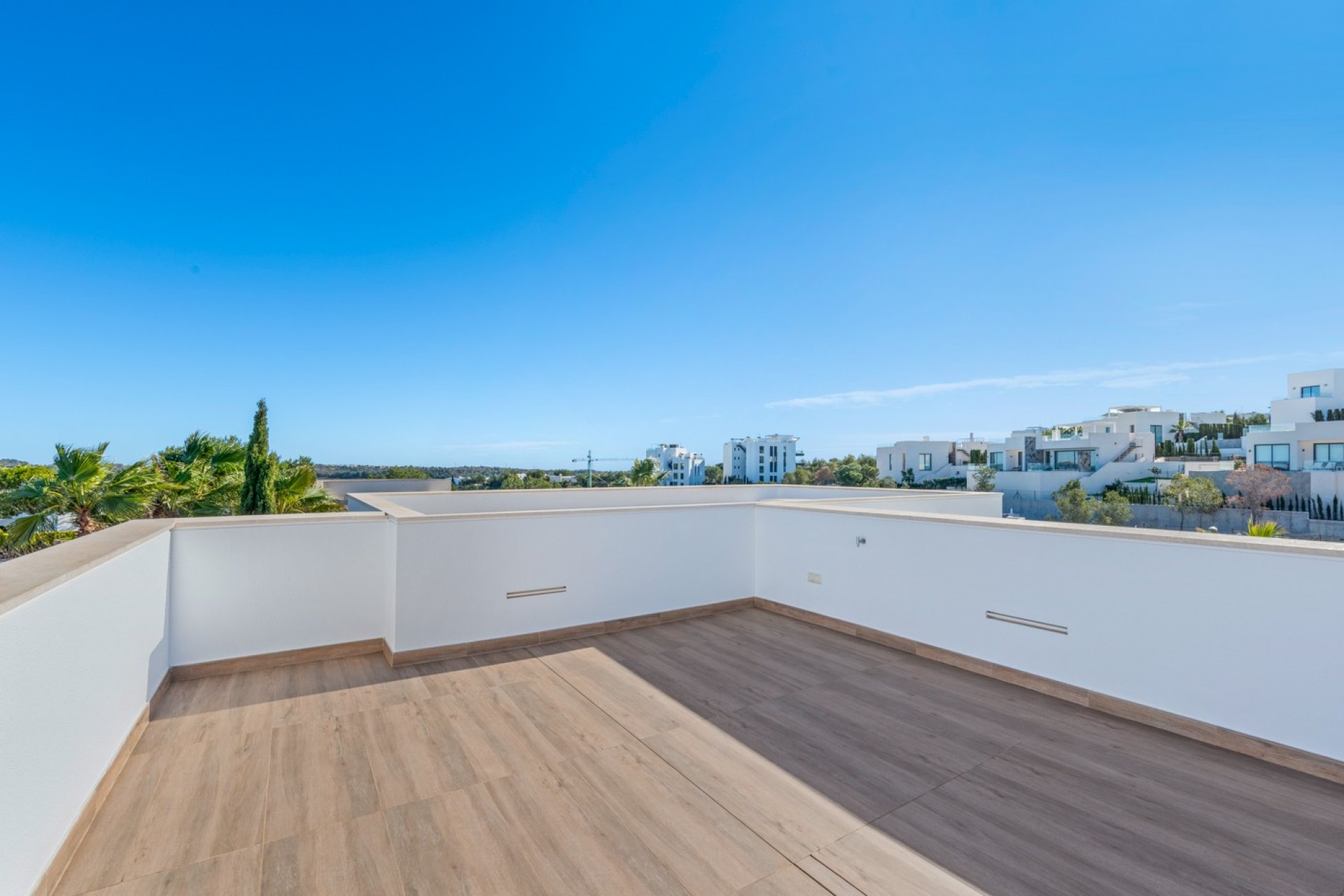 Herverkoop - Villa -
Las Colinas Golf - Costa Blanca