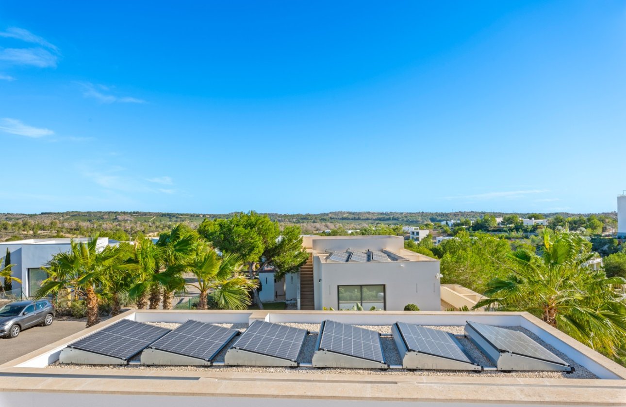 Herverkoop - Villa -
Las Colinas Golf - Costa Blanca