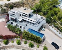 Herverkoop - Villa -
Las Colinas Golf - Costa Blanca