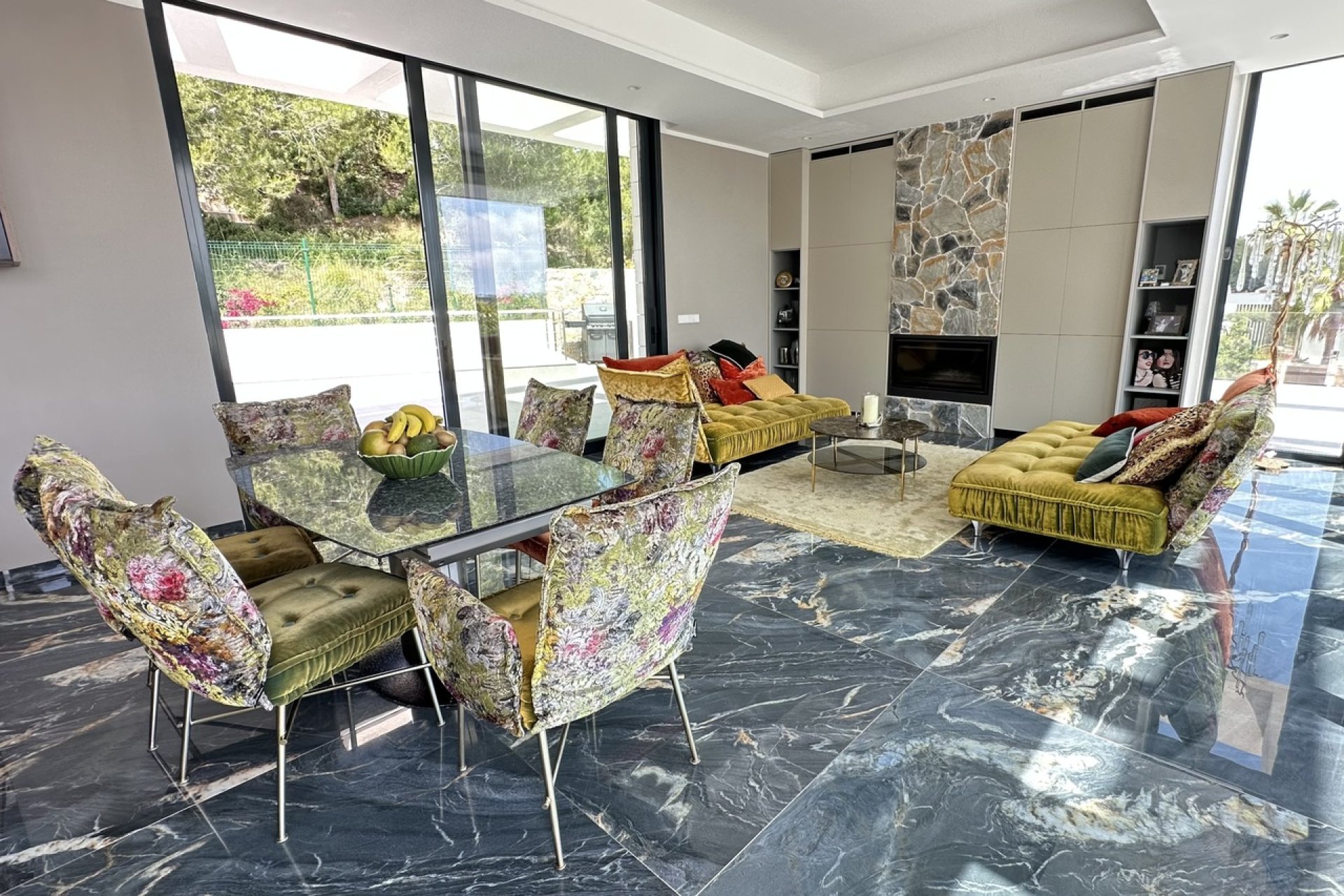 Herverkoop - Villa -
Las Colinas Golf - Costa Blanca