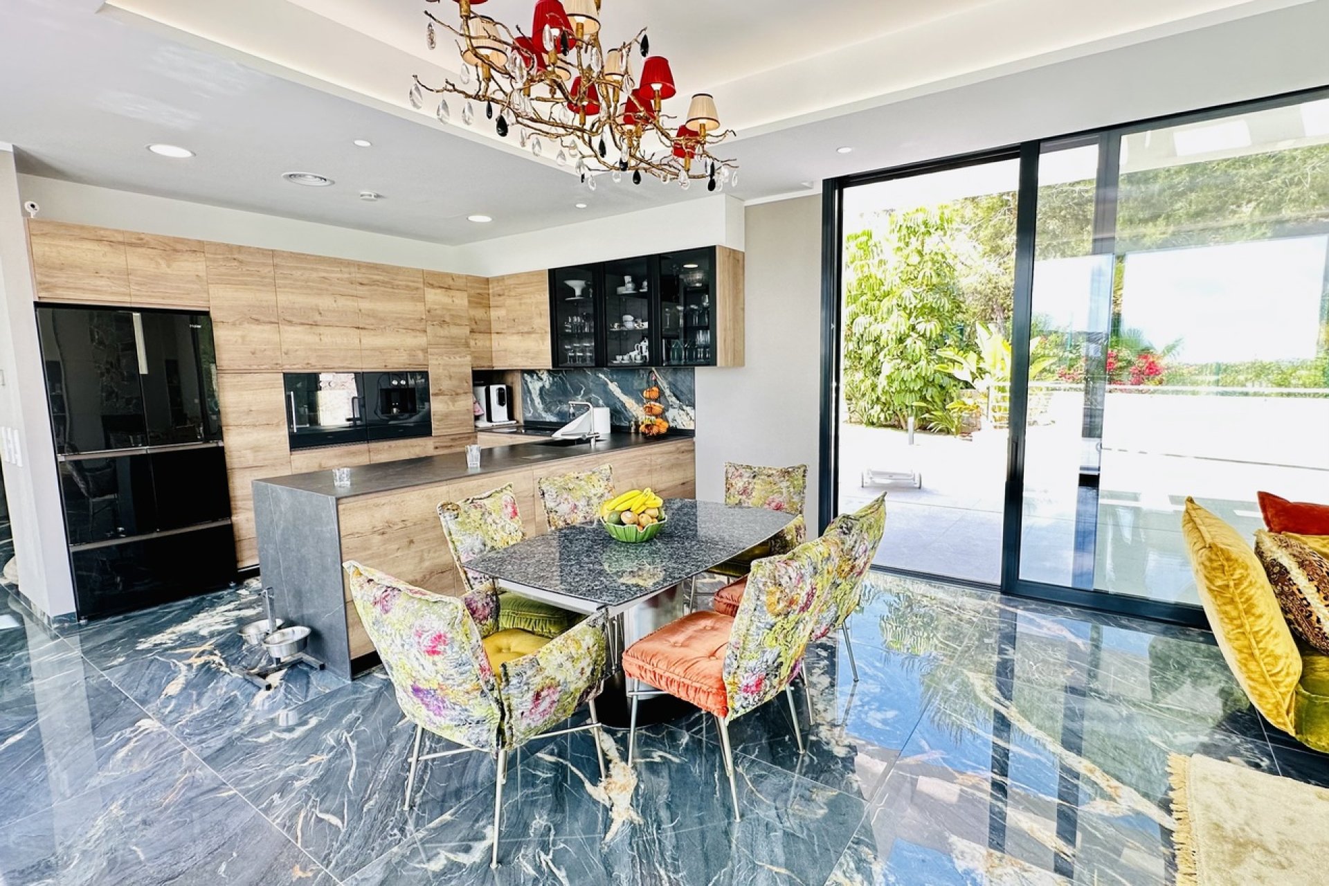 Herverkoop - Villa -
Las Colinas Golf - Costa Blanca