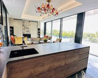 Herverkoop - Villa -
Las Colinas Golf - Costa Blanca