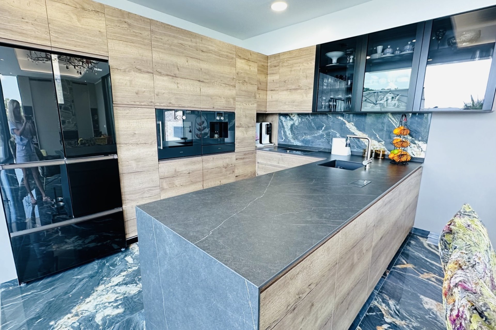 Herverkoop - Villa -
Las Colinas Golf - Costa Blanca