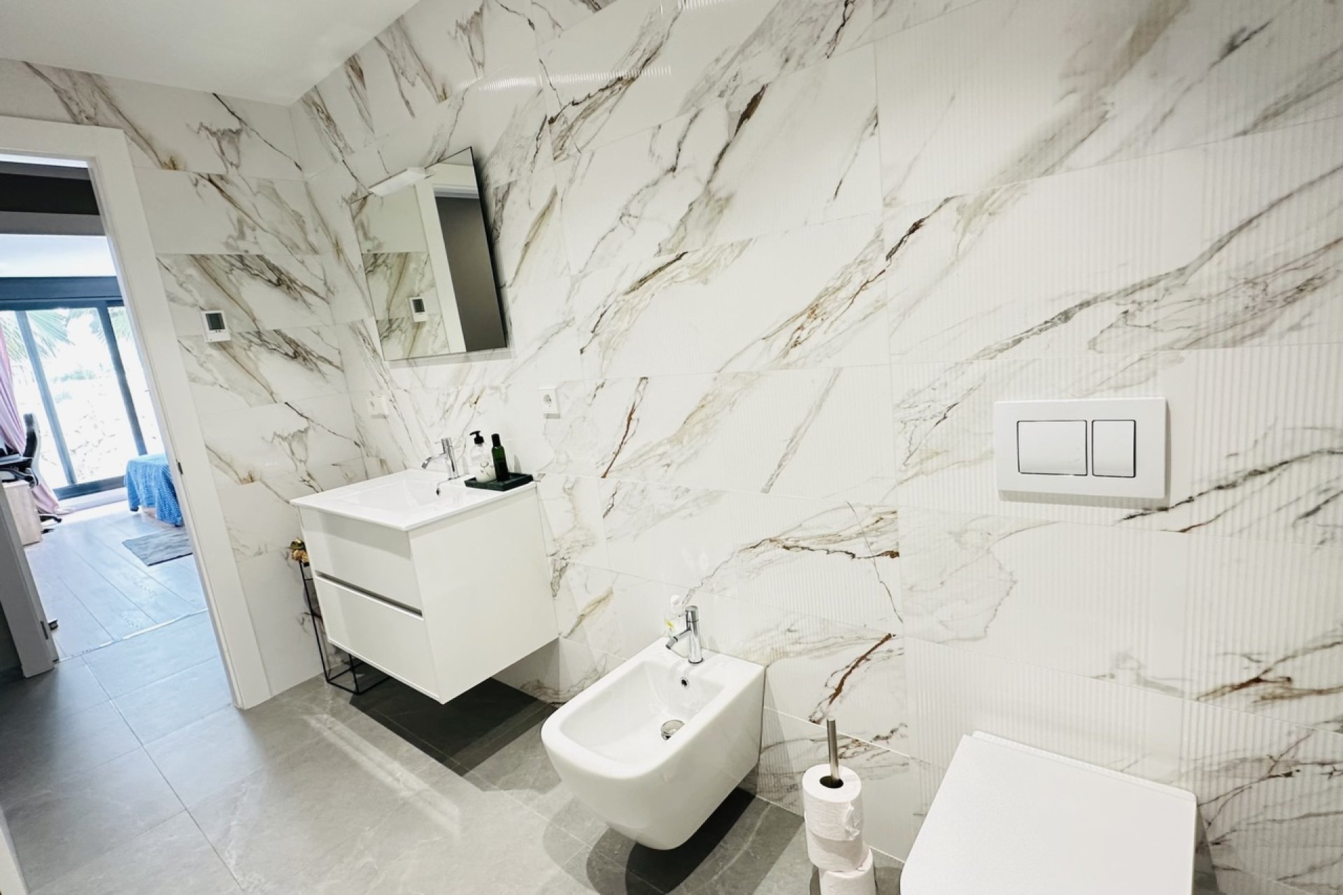 Herverkoop - Villa -
Las Colinas Golf - Costa Blanca