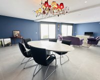 Herverkoop - Villa -
Las Colinas Golf - Costa Blanca