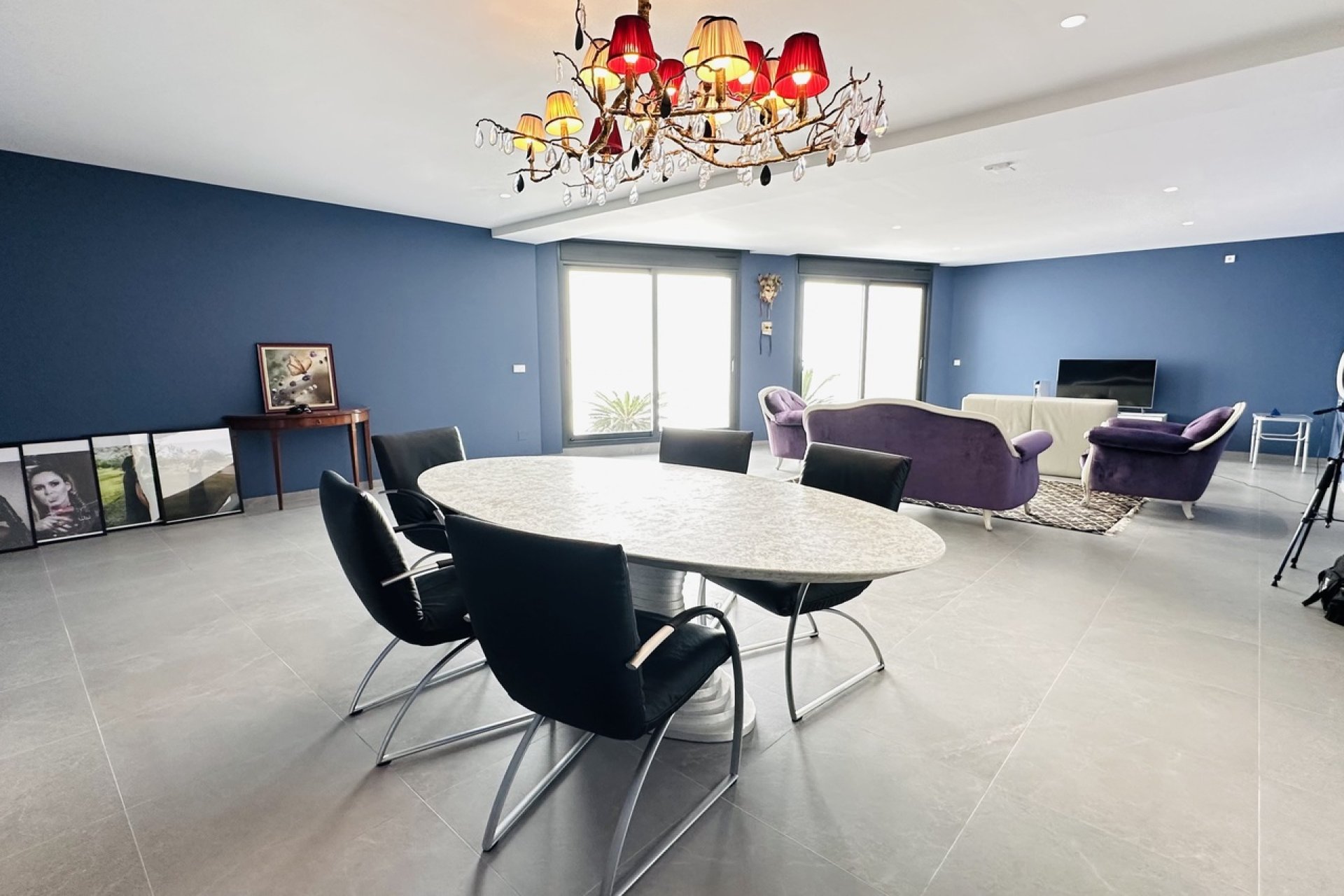 Herverkoop - Villa -
Las Colinas Golf - Costa Blanca