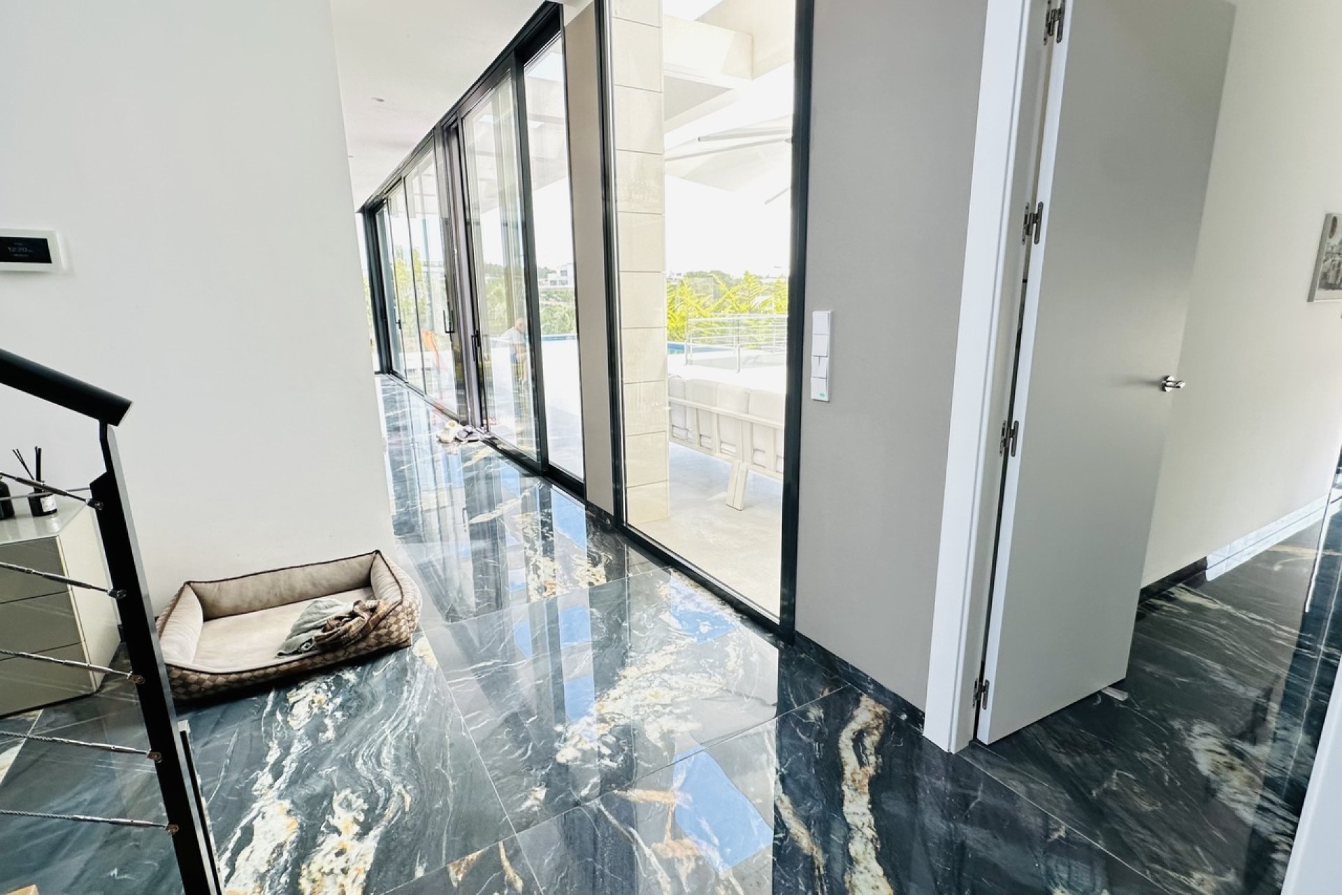 Herverkoop - Villa -
Las Colinas Golf - Costa Blanca