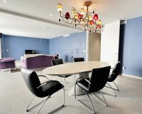 Herverkoop - Villa -
Las Colinas Golf - Costa Blanca