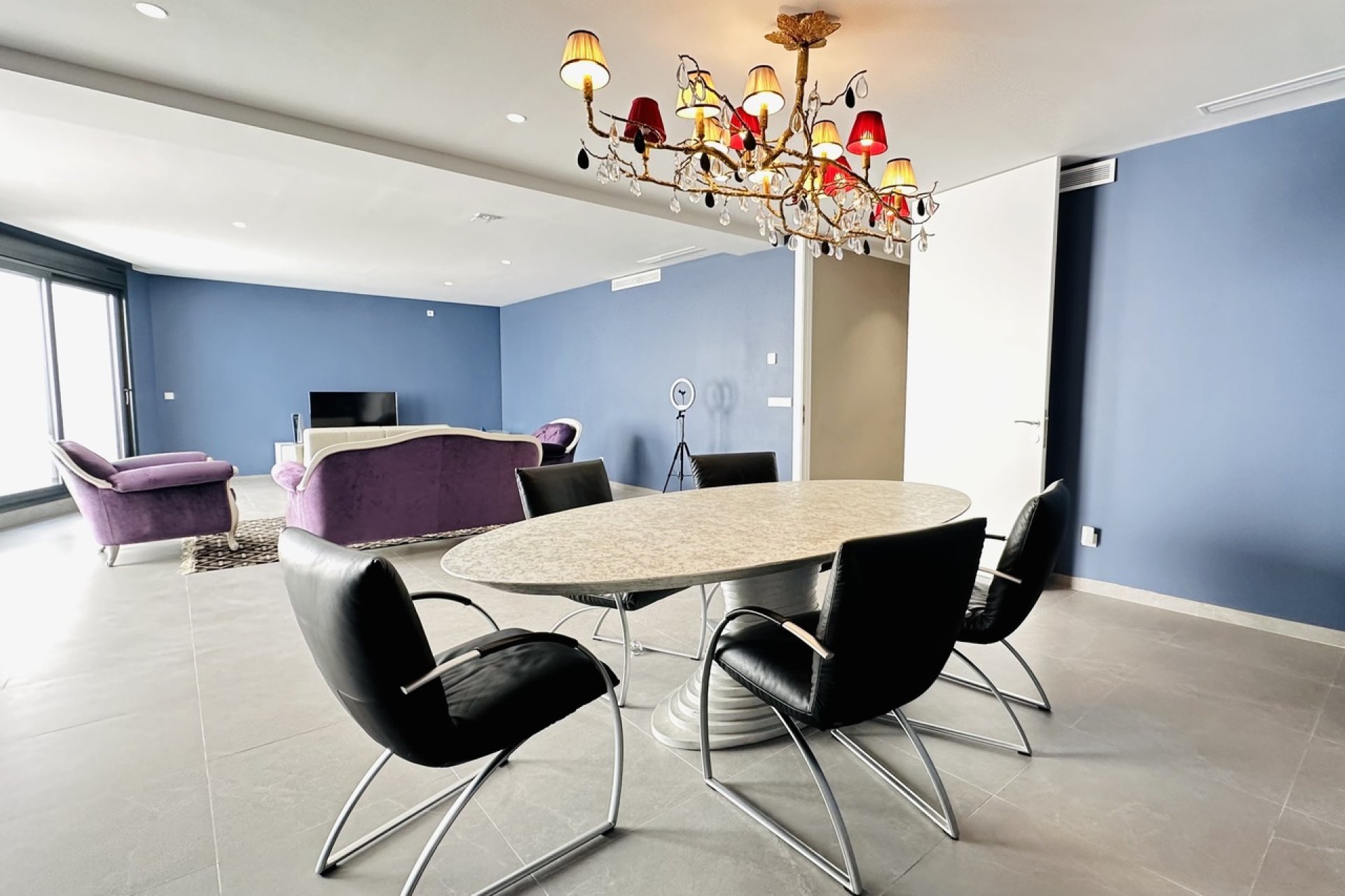 Herverkoop - Villa -
Las Colinas Golf - Costa Blanca