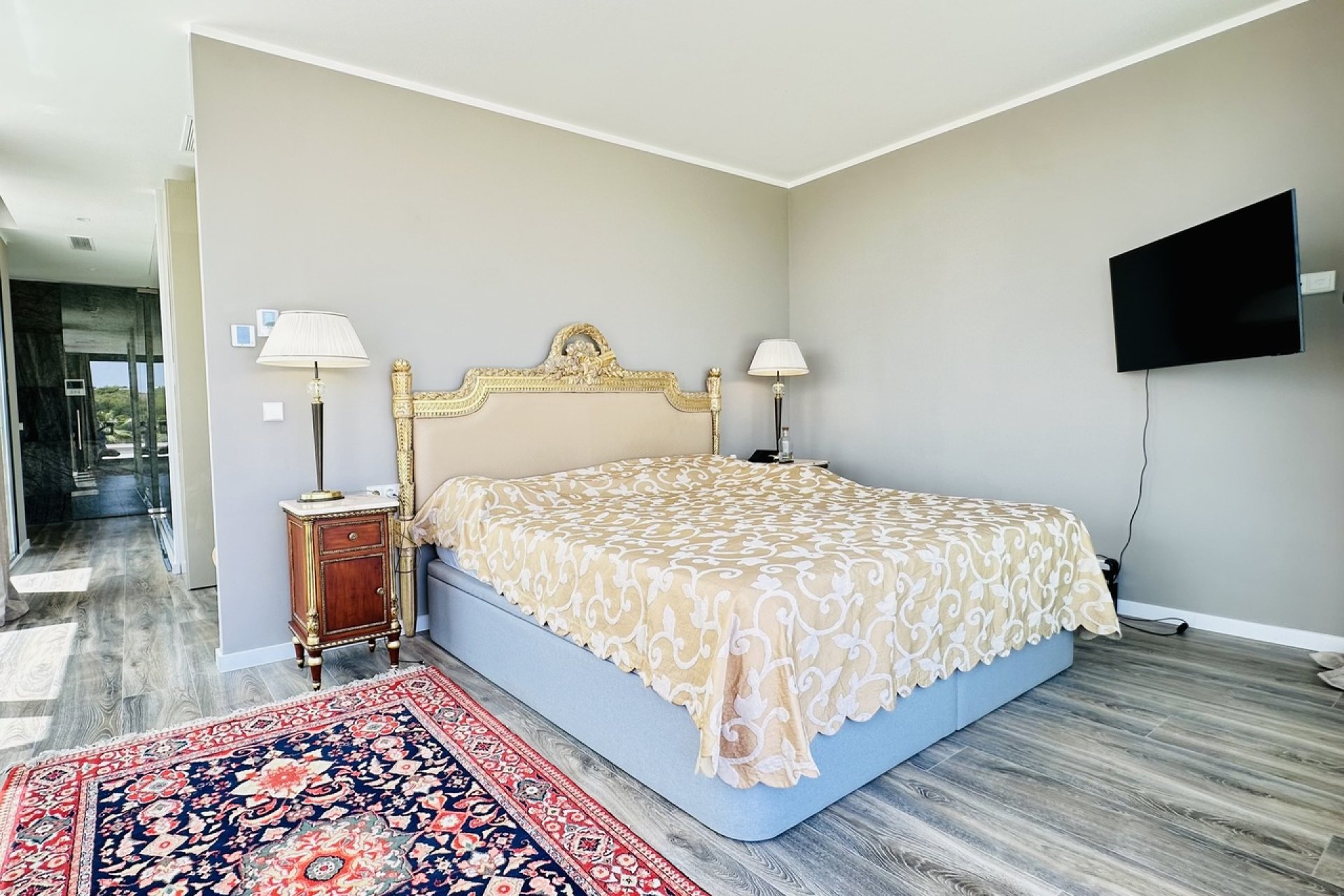 Herverkoop - Villa -
Las Colinas Golf - Costa Blanca