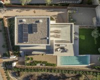 Herverkoop - Villa -
Las Colinas Golf - Costa Blanca