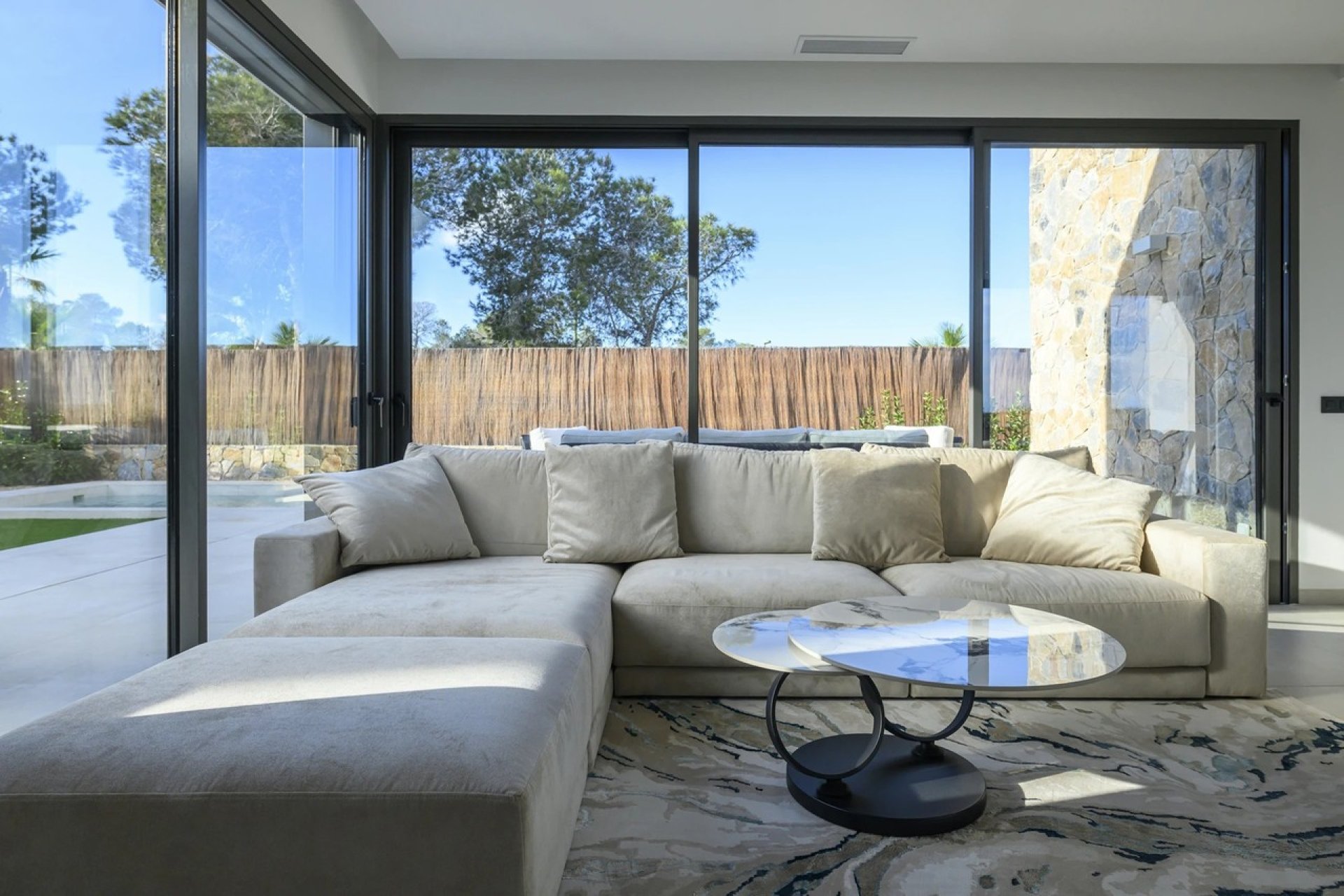 Herverkoop - Villa -
Las Colinas Golf - Costa Blanca