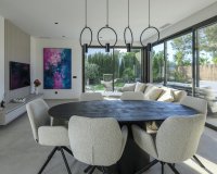 Herverkoop - Villa -
Las Colinas Golf - Costa Blanca