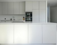 Herverkoop - Villa -
Las Colinas Golf - Costa Blanca