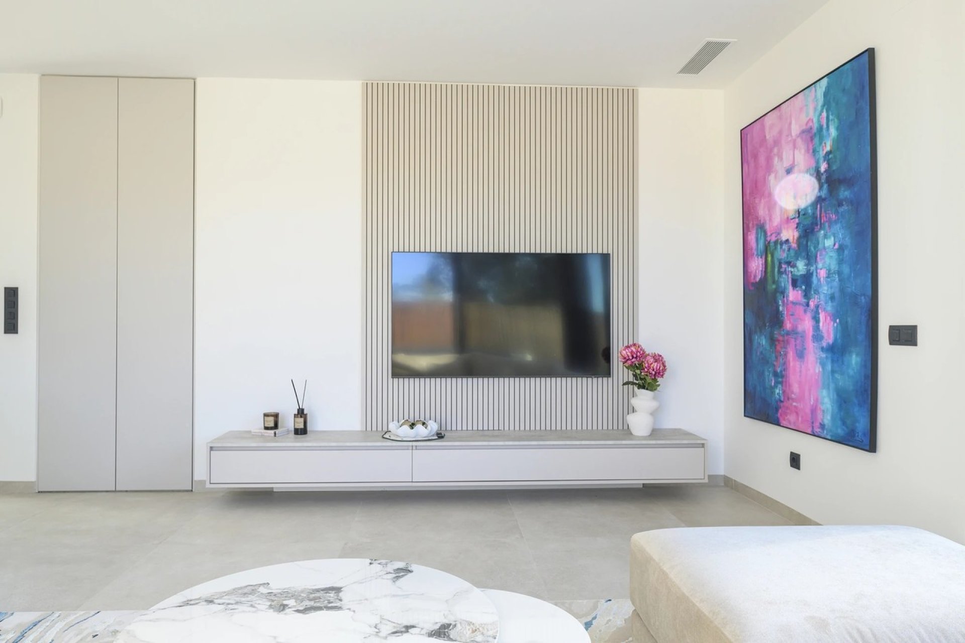 Herverkoop - Villa -
Las Colinas Golf - Costa Blanca