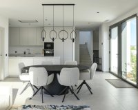 Herverkoop - Villa -
Las Colinas Golf - Costa Blanca