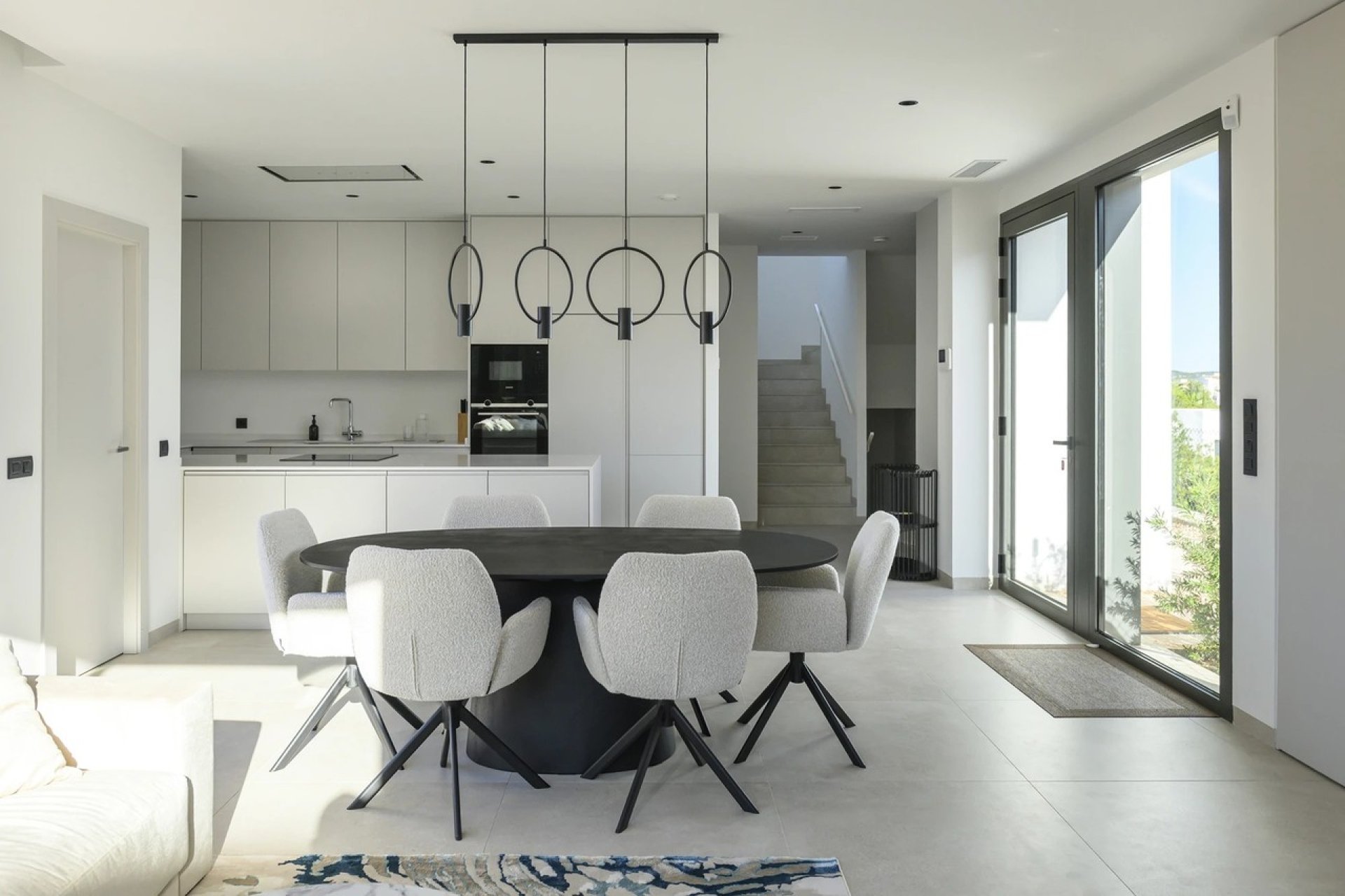 Herverkoop - Villa -
Las Colinas Golf - Costa Blanca